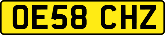 OE58CHZ