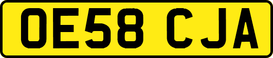 OE58CJA