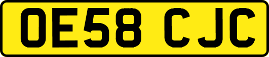 OE58CJC