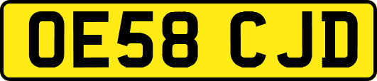 OE58CJD