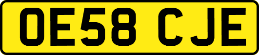OE58CJE