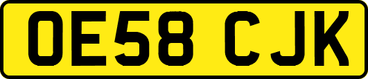 OE58CJK