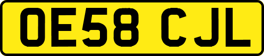 OE58CJL
