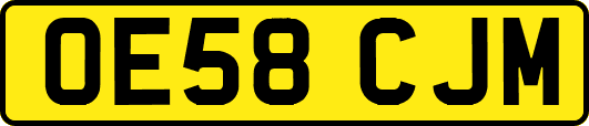OE58CJM