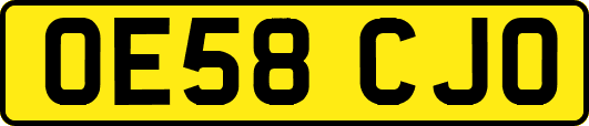OE58CJO