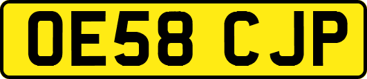 OE58CJP