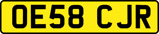 OE58CJR