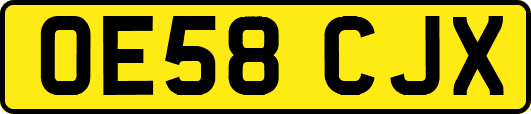 OE58CJX