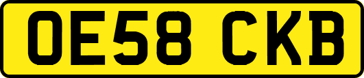 OE58CKB