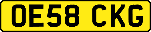 OE58CKG