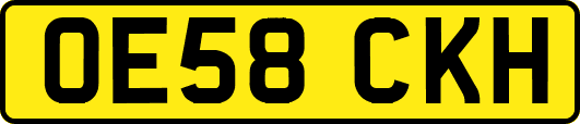 OE58CKH