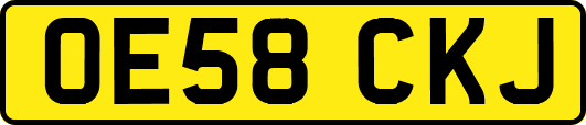 OE58CKJ