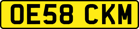 OE58CKM