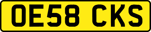 OE58CKS