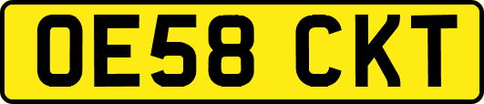 OE58CKT
