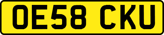 OE58CKU