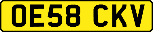 OE58CKV