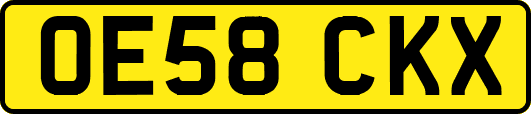 OE58CKX