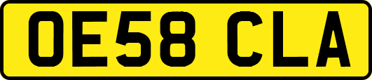 OE58CLA