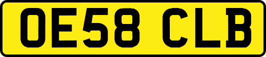 OE58CLB