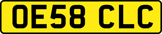 OE58CLC