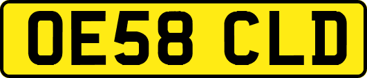 OE58CLD