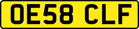 OE58CLF