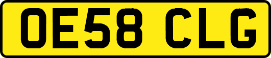 OE58CLG