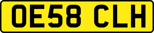 OE58CLH