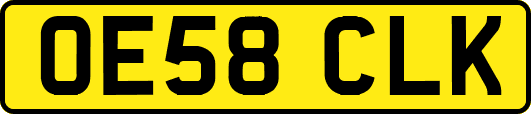 OE58CLK