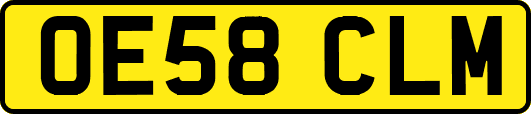 OE58CLM