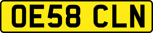 OE58CLN