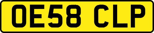 OE58CLP