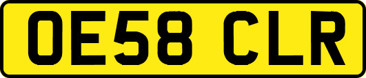 OE58CLR