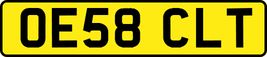 OE58CLT