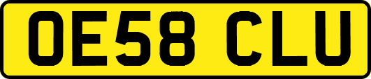 OE58CLU