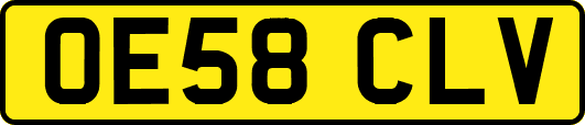 OE58CLV