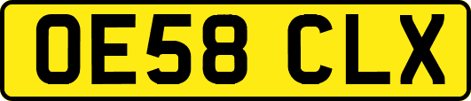 OE58CLX