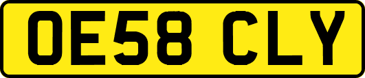 OE58CLY