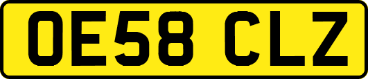 OE58CLZ