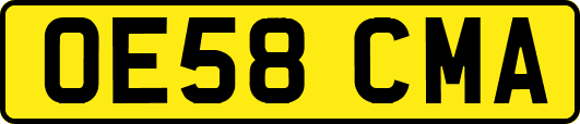 OE58CMA