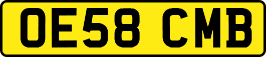 OE58CMB