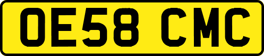 OE58CMC