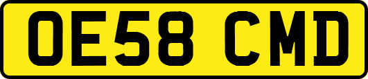 OE58CMD