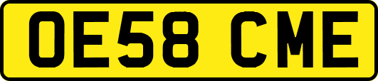 OE58CME