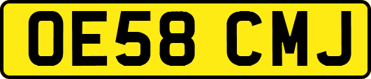 OE58CMJ