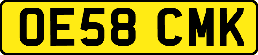 OE58CMK