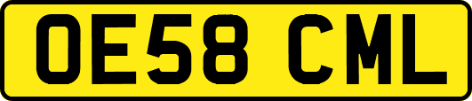 OE58CML
