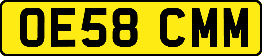 OE58CMM
