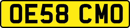 OE58CMO